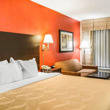Quality Inn Albany Luaran gambar