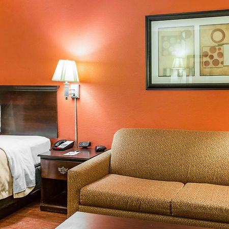 Quality Inn Albany Luaran gambar