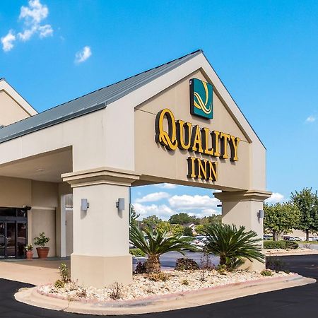 Quality Inn Albany Luaran gambar