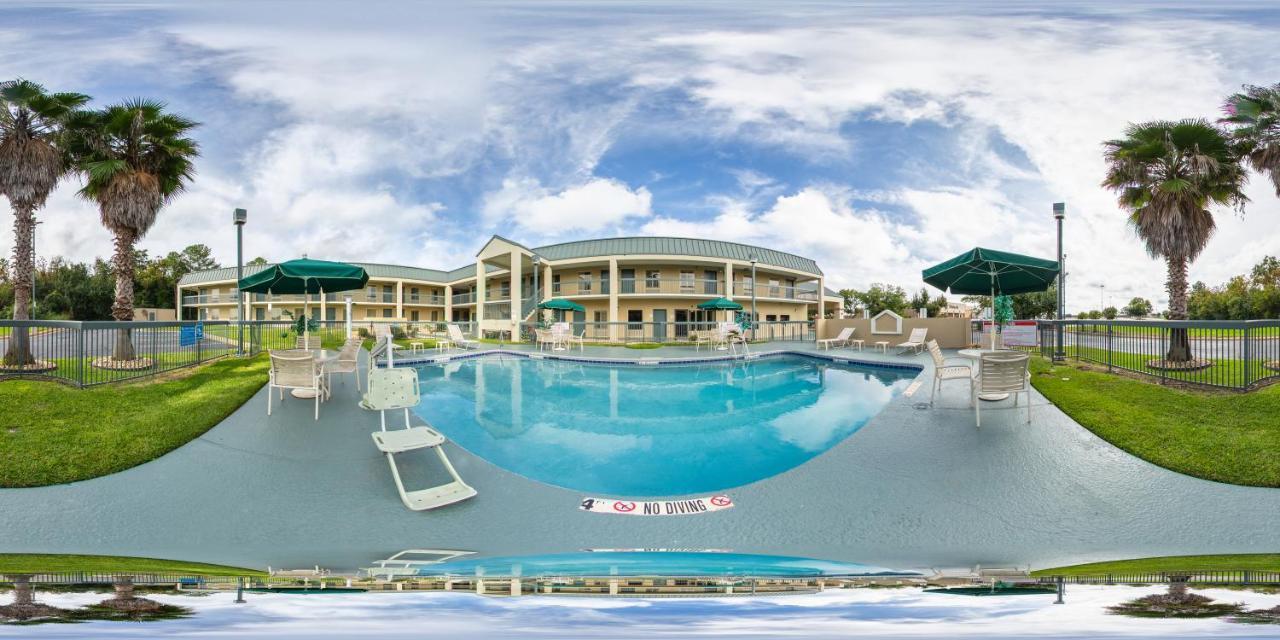 Quality Inn Albany Luaran gambar