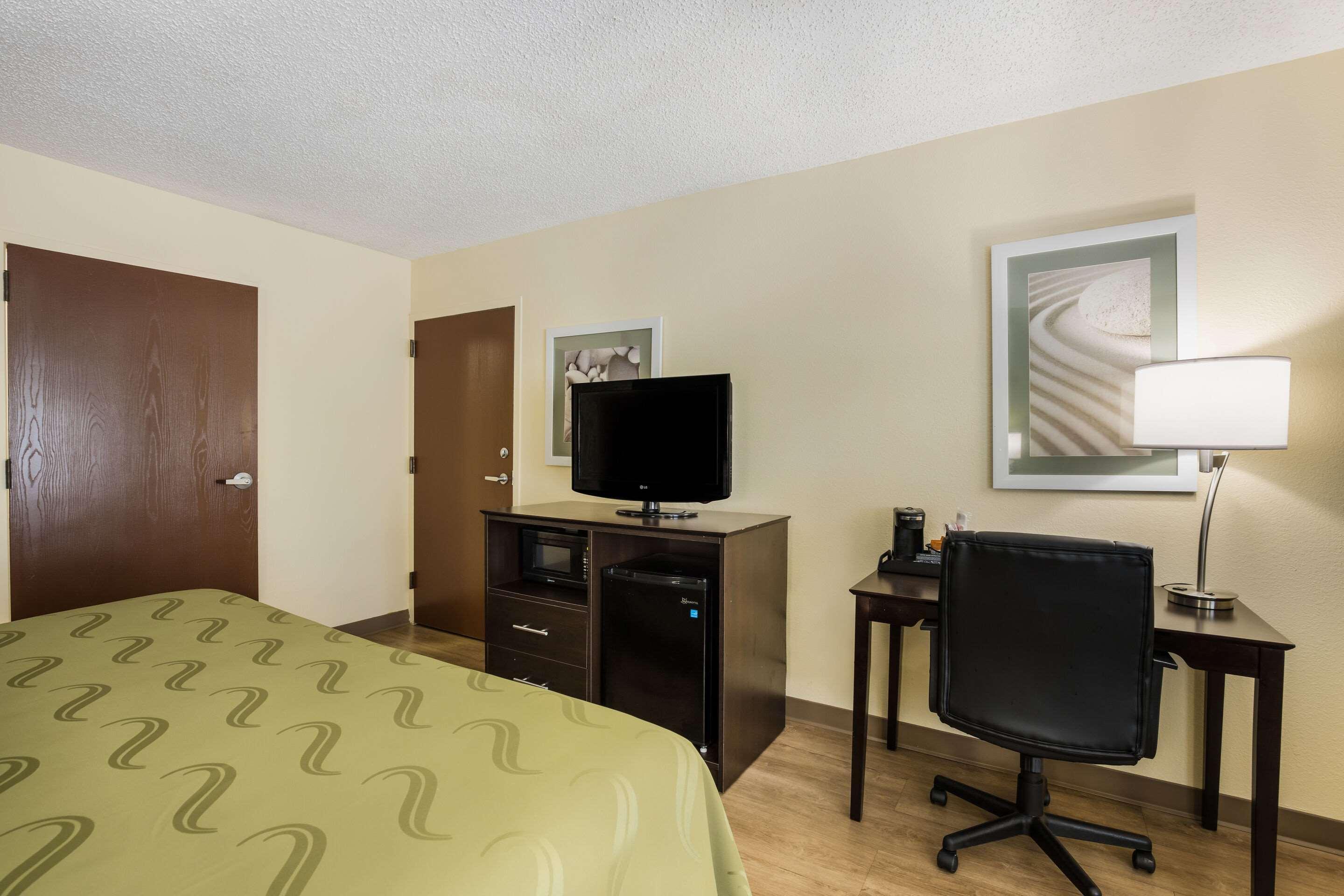 Quality Inn Albany Luaran gambar