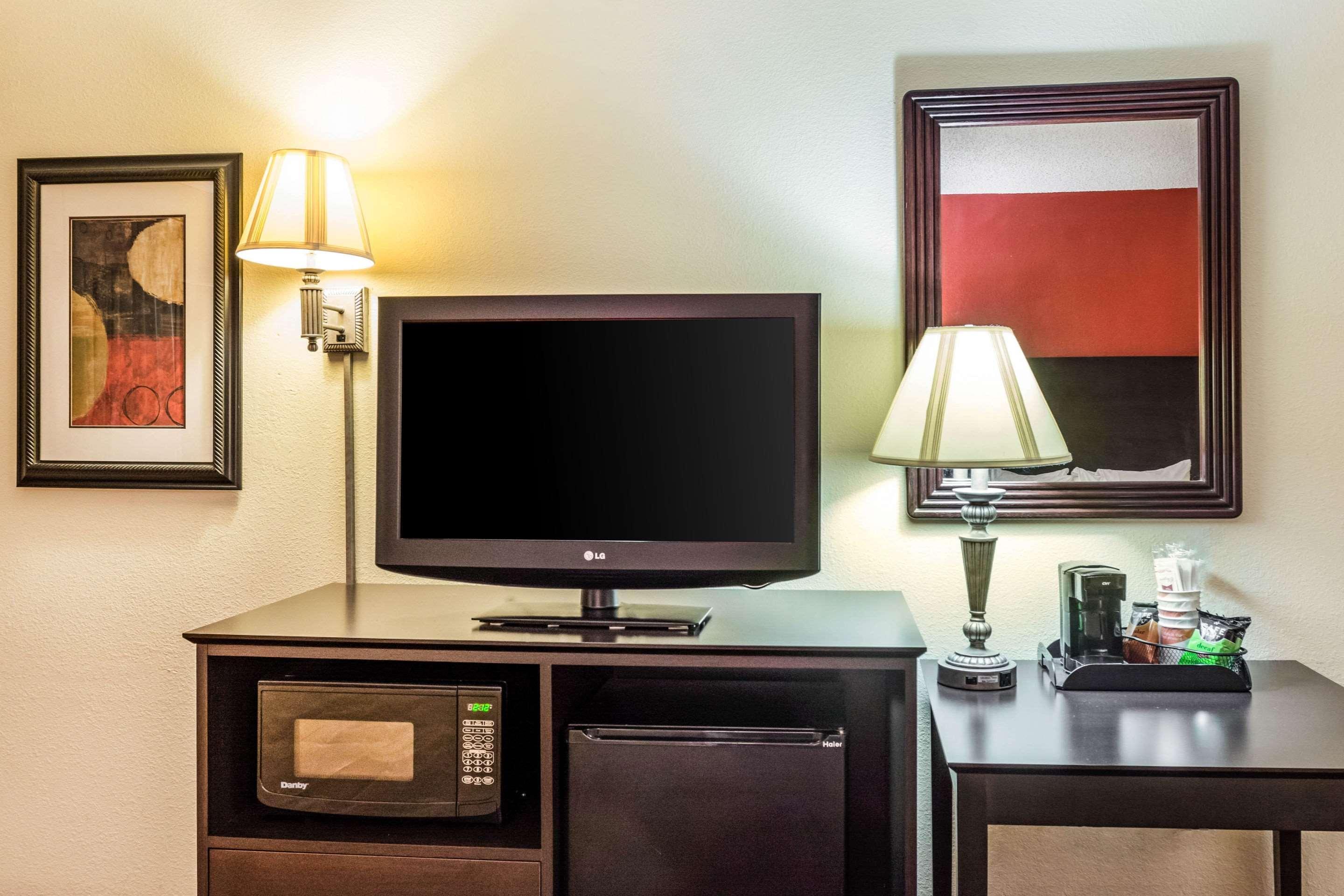 Quality Inn Albany Luaran gambar