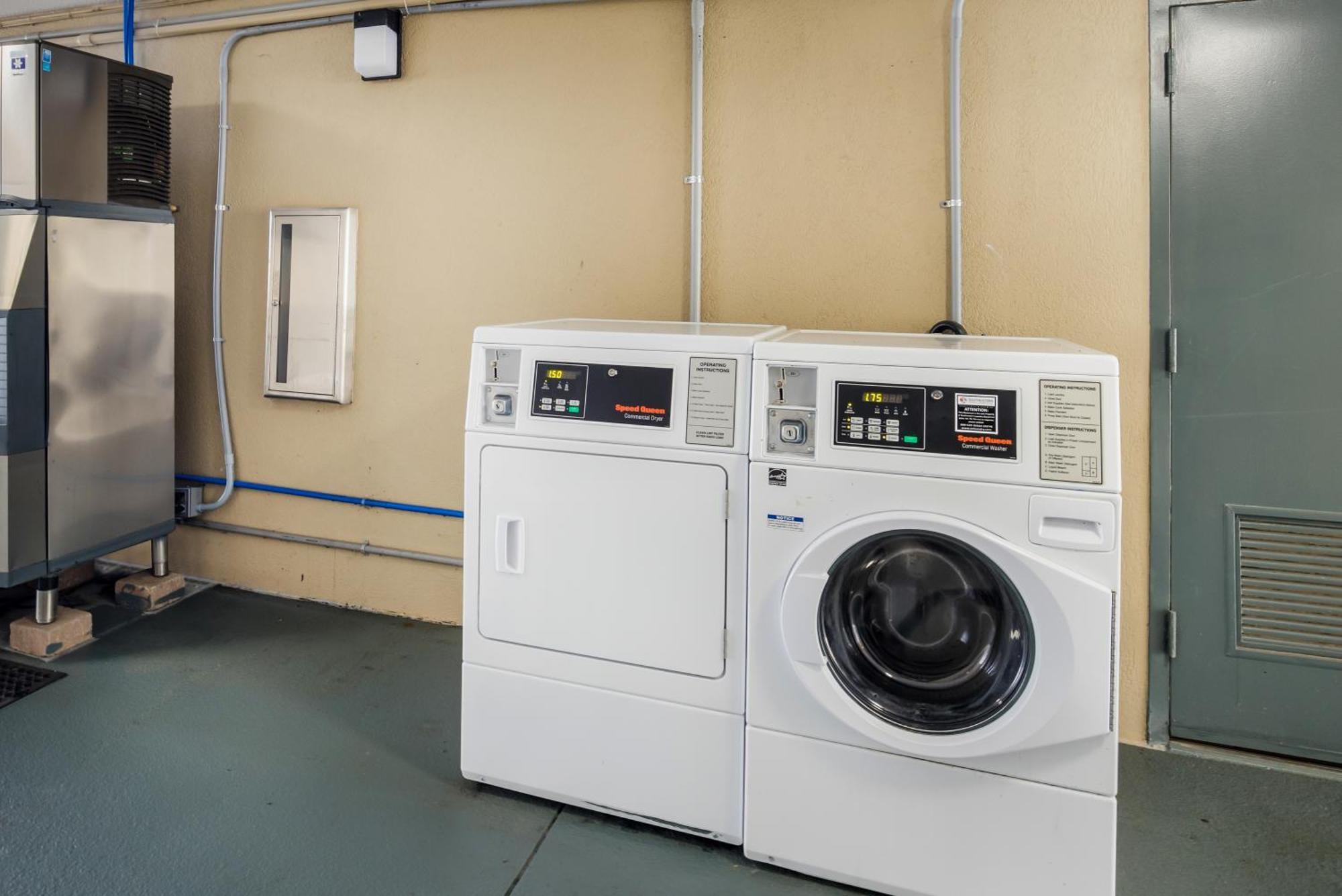 Quality Inn Albany Luaran gambar