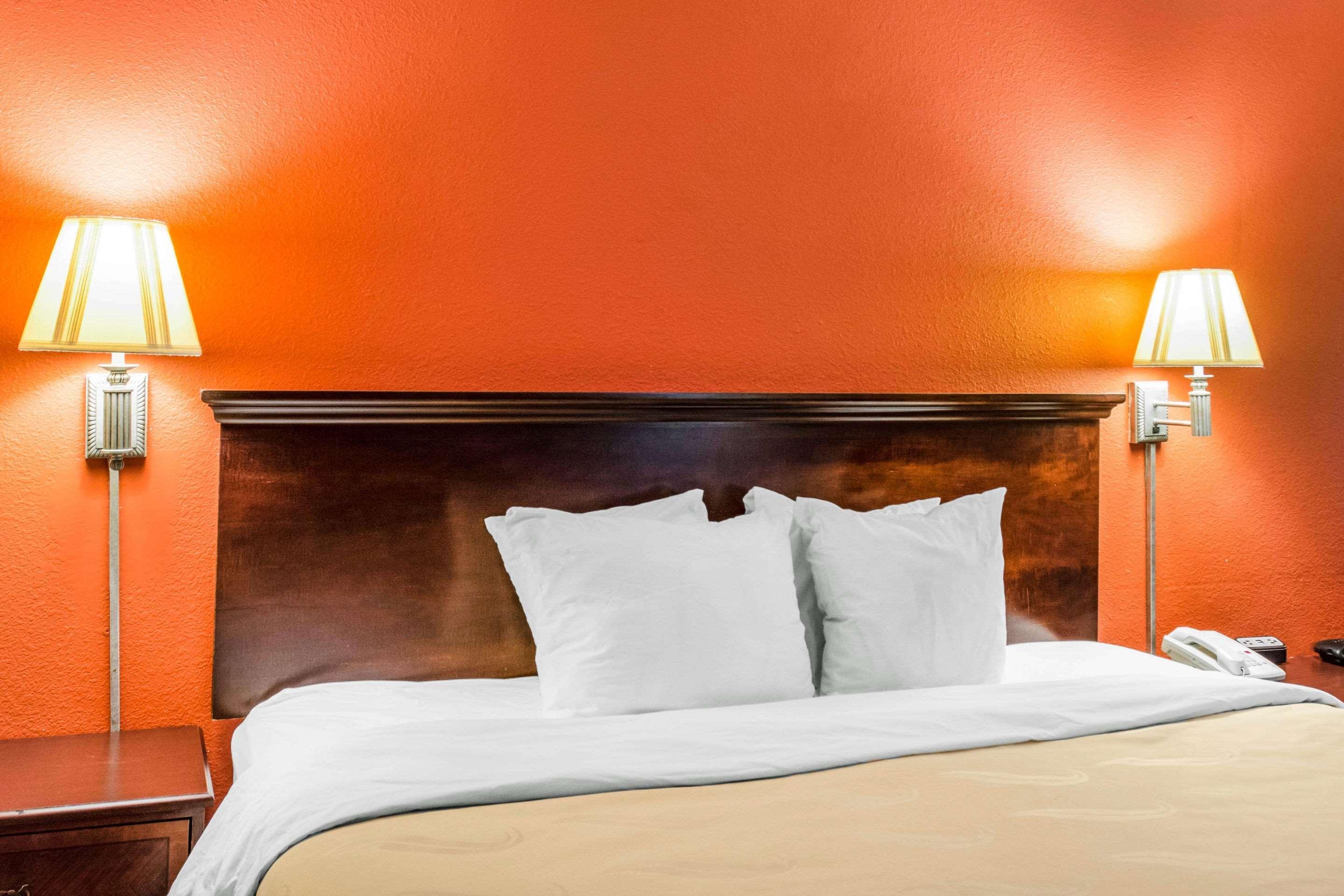 Quality Inn Albany Luaran gambar