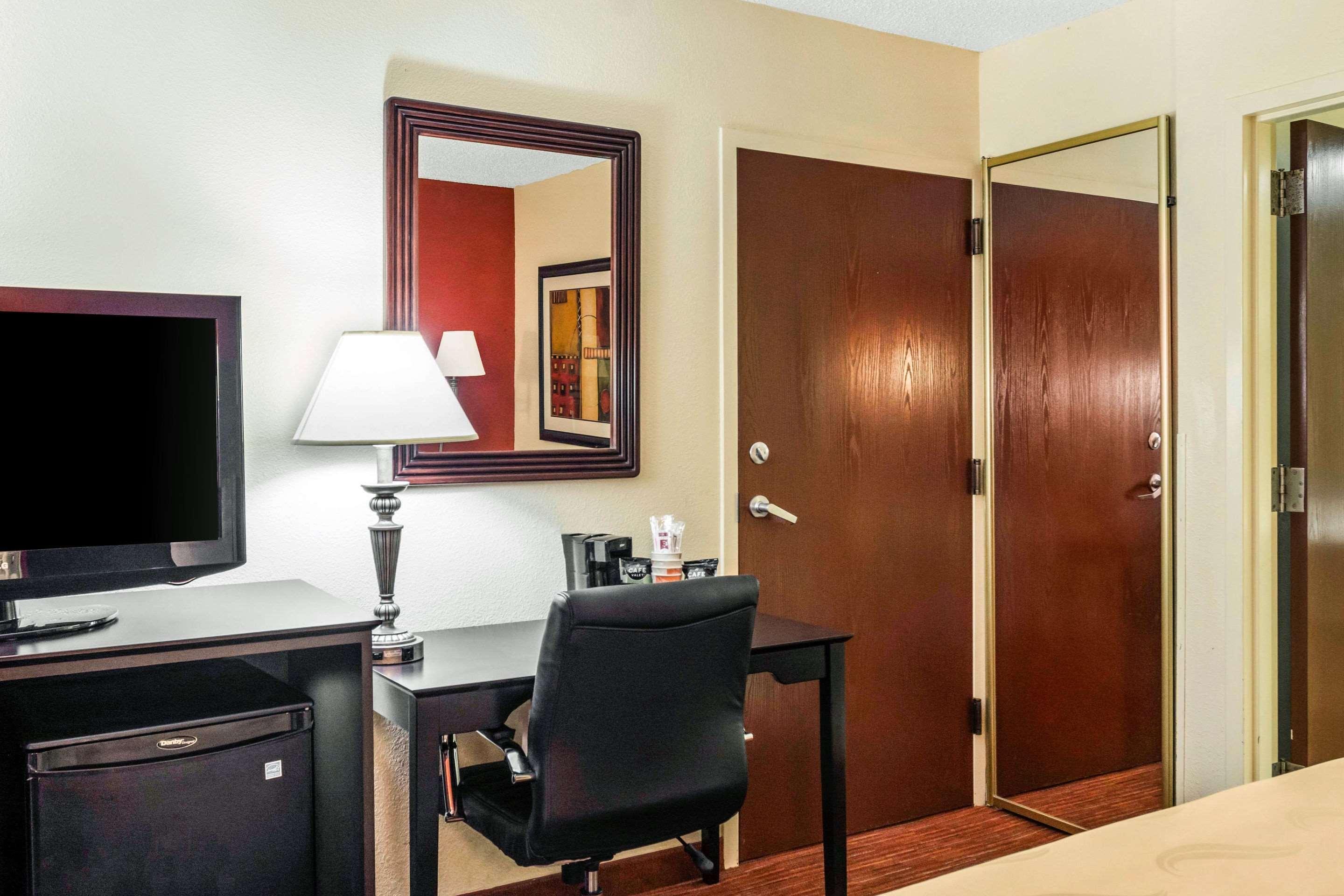 Quality Inn Albany Luaran gambar