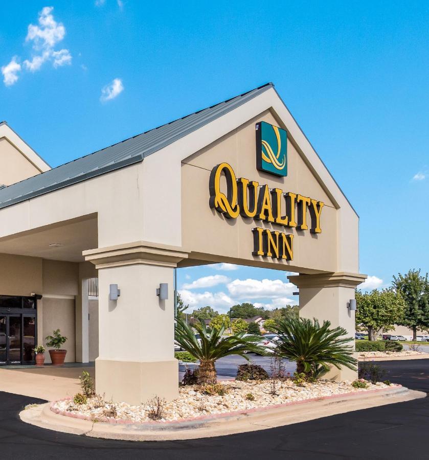 Quality Inn Albany Luaran gambar