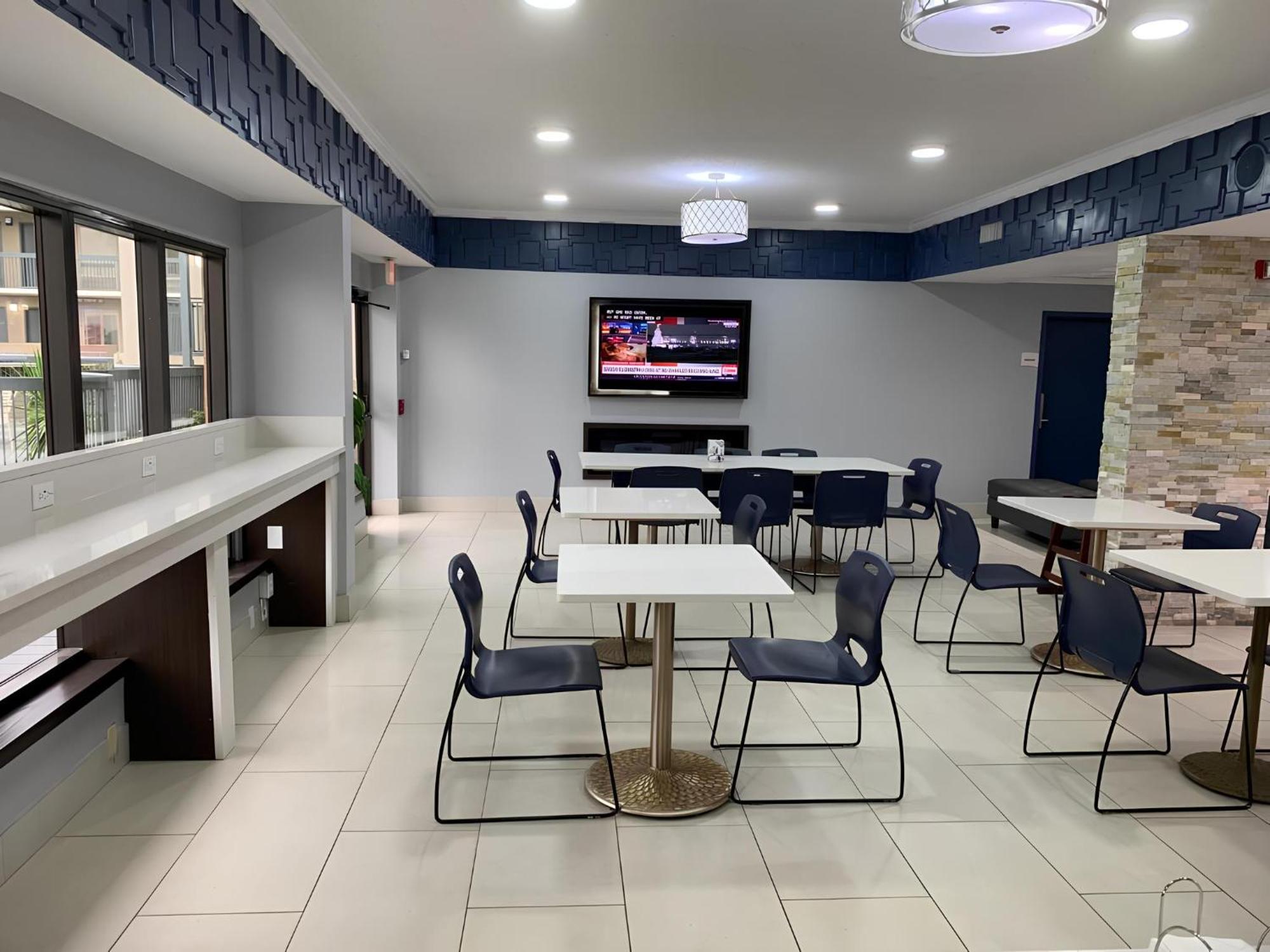 Quality Inn Albany Luaran gambar